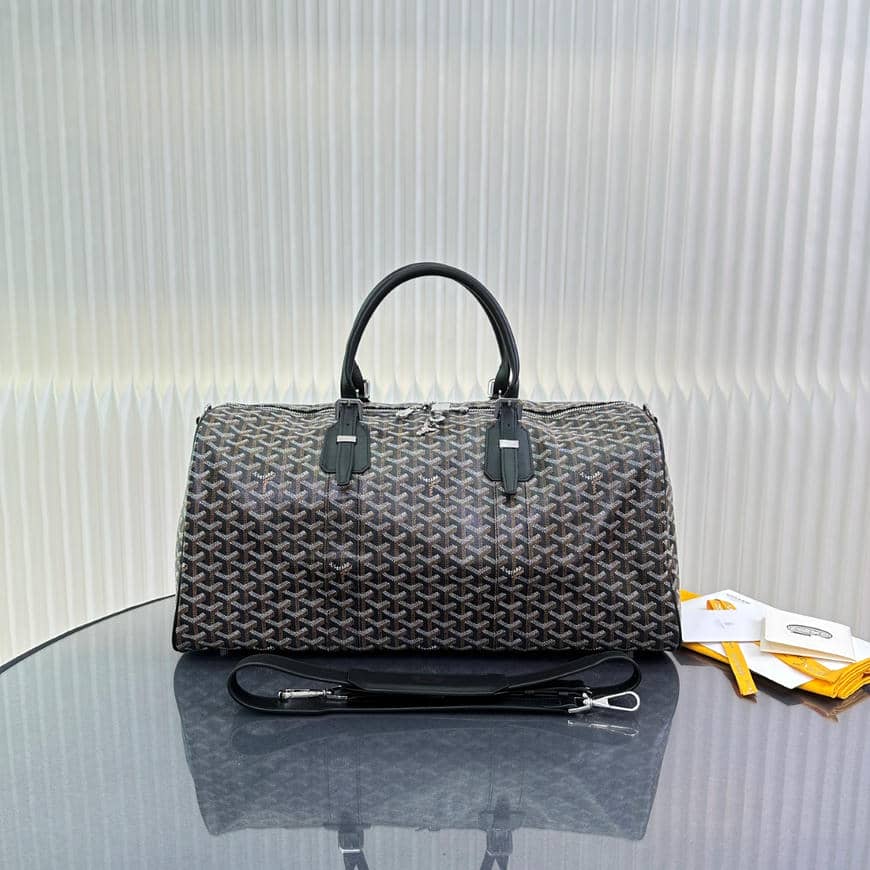 Travel Duffle2